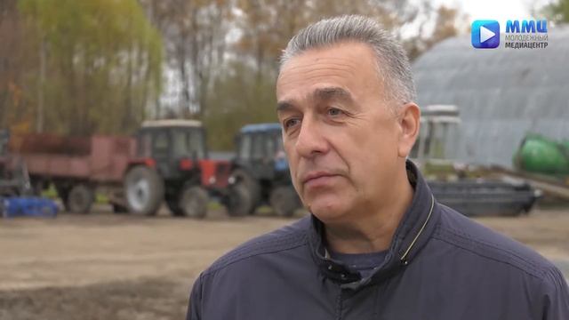 С Международным днём сельских женщин!