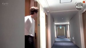 День рождения Джина 2019 и сюрприз от BTS