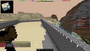 ЖИЗНЬ АДМИНА В МАЙНКРАФТЕ | АДМИН БУДНИ НА СЕРВЕРЕ ProxWorld