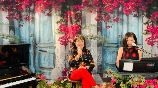 Dừng bước Giang hồ. Ns. Hoàng Trọng.Hồng Tước- Minh Ngân смотреть онлайн