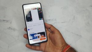 Xiaomi HyperOS Icon Pack With Animation Install In Any Xiaomi Phone | Icon Animation In Redmi & Poc