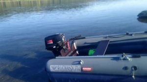 Флагман 370DK jet