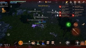 Lineage 2M гайд 3ч (здесь узнаете как качаться в топ данже в 2раза больше и тд)