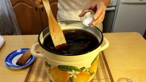 Квас из детства  - просто, вкусно и быстро..