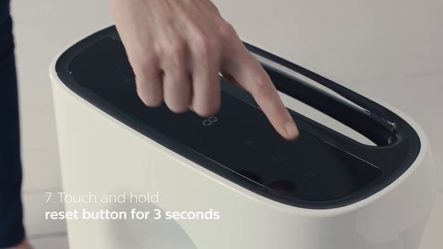 How to easily maintain your Philips Air purifier Series 1000, 2000, 3000 смотреть онлайн