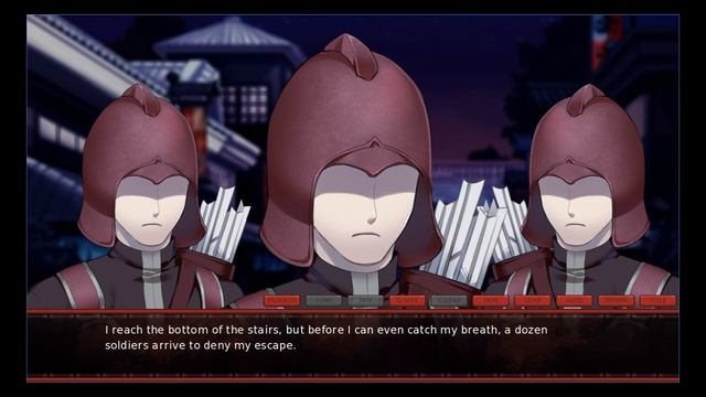 The Last Birdling Part 6 Ending 5 The Last Birdling смотреть онлайн