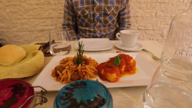 24 HOURS In DOMODOSSOLA! 🇮🇹 (The CUTEST Italian Town!)