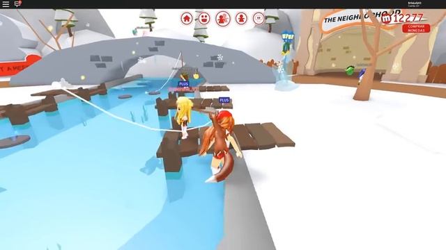 MI BEBÉ INSOPORTABLE TRABAJA PARA MI 24 HORAS en ROBLOX ? смотреть онлайн