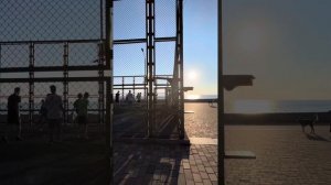 Путешествие по Грузии. Отдых на море в Кобулети