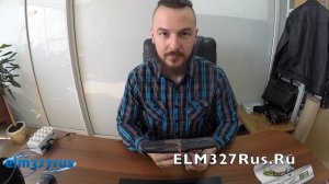 Бортовой компьютер Multitronics CL-570 - обзор функционала и комплектации