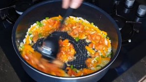 ЛУК ПОРЕЙ С ФАРШЕМ