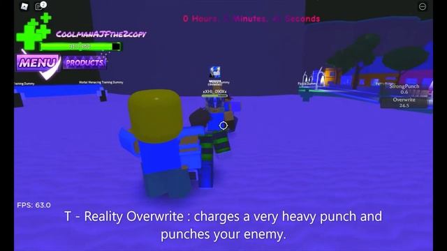 AUT - Noob Platinum showcase смотреть онлайн