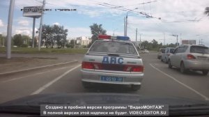 Вот правильное движение по кольцу
