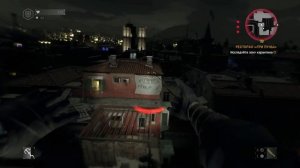 НАВЫКИ в Dying Light #1 (Выносливость, Ловкость)