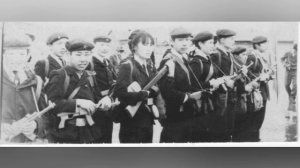 Школьные годы чудесные (АСШ им. В.Г. Короленко 1967-1977 г.г.)