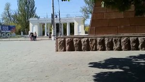 Семипалатинский ядерный полигон. Воспоминания.