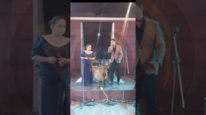 Baby come to me - Patti Austin & James Ingram (Jay Ann & Joev)