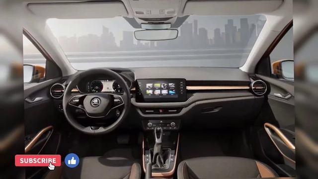 Skoda Fabia 2022 Launch Date, Price And New Features | Skoda Fabia 2022 ?????