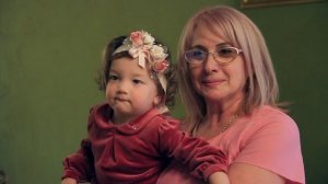 Свадьба во Владикавказе (Георгий & Алина)