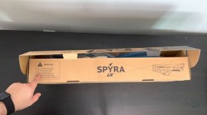 Spyra LX | The Latest Next Gen Water Gun |