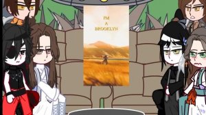 TGCF react to Y/N's as?(1/?)