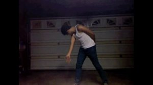 Lady GaGa, Bad Romance - Full Dance Video