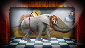 "Freak Show" de Cyriak por Pointless Fun