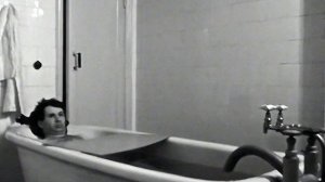 1970 год. Тюменская область. Водолечебница