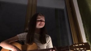 ведьм у нас сжигают - алёна швец. | cover by indieanna