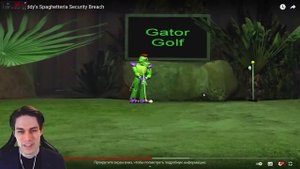 УГАР ! МАРИО В FNAF SECURITY BREACH ! - SMG4: Freddy's Spaghetteria Security Breach