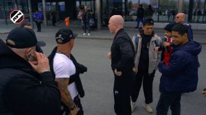 Кирилл "КОРЕЕЦ" Лапшин #ЛИГАУЛИЦ