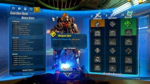 Borderlands 3 "Guardian Ranks" Explained & Tips For How To Use!