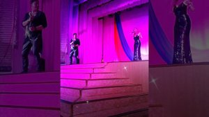 Кристина Орбакайте и Авраам Руссо - Просто любить тебя