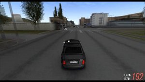 Mta Province. Самые дорогие шашки! Rolls Royce & Laferrari