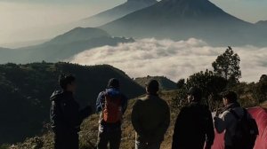 PRAU MOUNTAIN - wonderful of prau mountain in central java, indonesia. nature