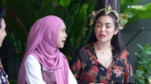 Ria Ricis Klarifikasi Soal Rumah Tangganya! - TAMU DADAKAN eps Ria Ricis PART 3