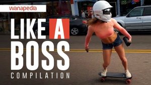 LIKE A BOSS COMPILATION  😎😎😎 AWESOME VIDEOS