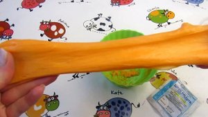 Слаймы из зубной пасты, шампуня и соли /Слайм БЕЗ КЛЕЯ и с клеем/ Проверка рецептов от подписчиков