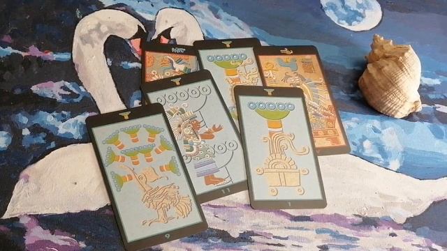 Соединение Раху и Марса??Совет от Вселенной ???? смотреть онлайн