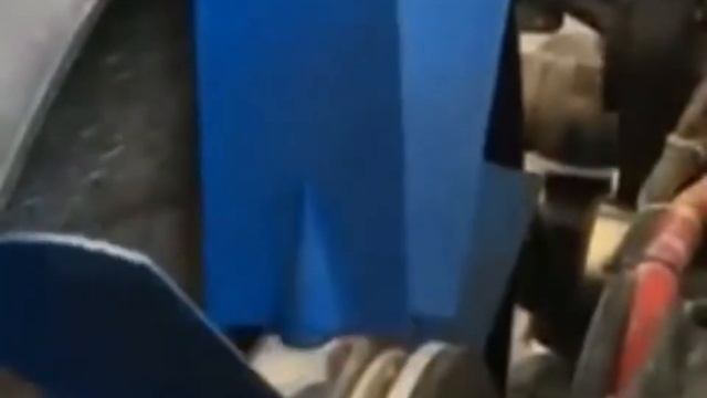 САМООЧИСТКА РАДИАТОРА ТРАКТОРА смотреть онлайн