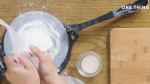 Try These Tortilla Press Hacks | One Thing by Spruce Eats #TortillaHack