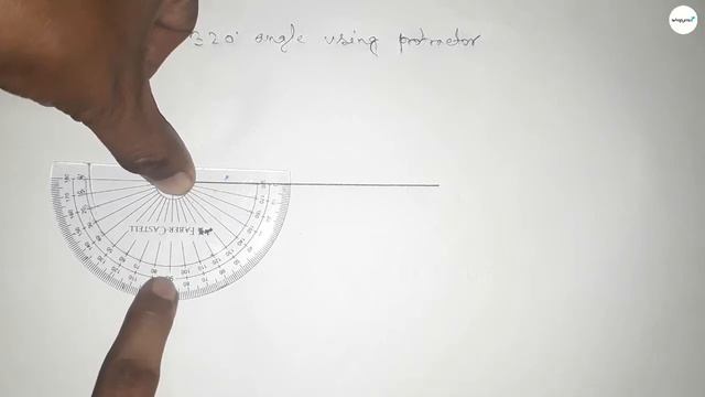 How to draw 320 degree angle using protractor.make 320 degree angle using protractor. shsirclasses. смотреть онлайн