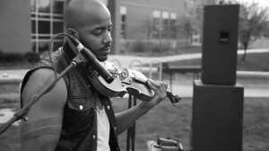 Awaken Damien Escobar ¦ Live Performance I Am Me Tour