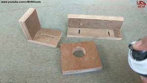 КАК СДЕЛАТЬ СВОИМИ РУКАМИ ИНСТРУМЕНТЫ И СТАНКИ? ИНТЕРЕСНЫЕ САМОДЕЛКИ И ПОЛЕЗНЫЕ СОВЕТЫ ДЛЯ РАБОТЫ!