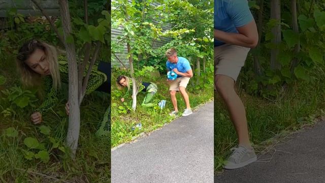 ПРИШЁЛ СПАСТИ??♂️??