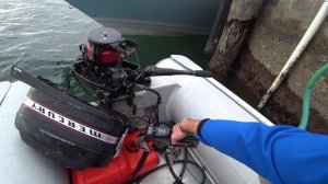 Расхититель контейнеров Dr.Kru на борту яхты. Майами | США 2020