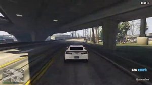 GTA 5 GEFORCE 920 M PC Gameplay