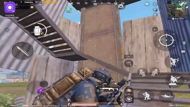 ПРОВЕРКА АЙПАДА АИР 5 смотреть онлайн