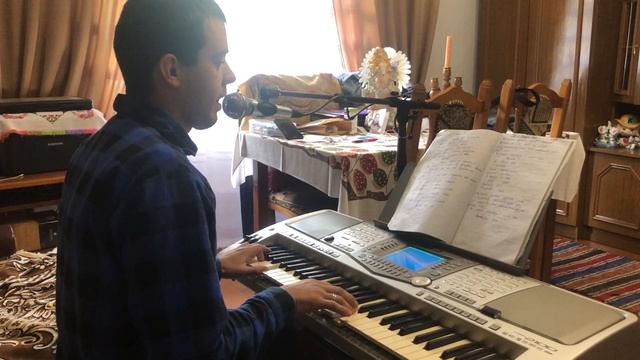 Oх і вредна вона Yamaha psr 2000-2100?? смотреть онлайн