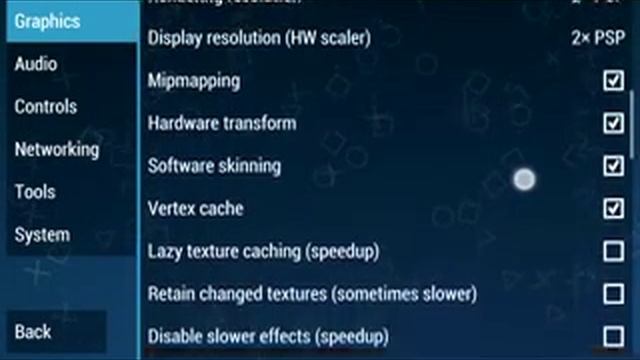 Turitorial mengatasi black screen game brooktown high school di emulator ppsspp android смотреть онлайн